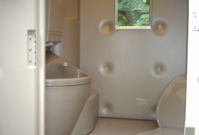 Hardosan - Dodion Location - cabines wc/toilettes chimiques et sanitaires mobiles pour vos chantiers et festivits