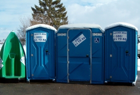 Hardosan - Dodion Location - cabines wc/toilettes chimiques et sanitaires mobiles pour vos chantiers et festivits